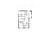 Modern House Plan - Nora 97763 - 2nd Floor Plan