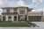 Southwest House Plan - Citrus View 66272 - Front Exterior