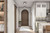 Southwest House Plan - Citrus View 66272 - Entrance