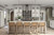 Southwest House Plan - Citrus View 66272 - Kitchen