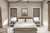 Southwest House Plan - Citrus View 66272 - Master Bedroom
