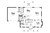 Colonial House Plan - Brewsters Mill 60853 - 1st Floor Plan