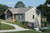 Craftsman House Plan - Bear Run 14247 - Right Exterior