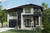 Modern House Plan - 71088 - Front Exterior