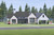 Modern House Plan - 99585 - Front Exterior