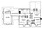 Colonial House Plan - Berry Hill 29241 - 2nd Floor Plan