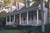 Colonial House Plan - Berry Hill 29241 - Front Exterior
