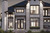 Modern House Plan - Maude 53036 - Exterior