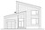 European House Plan - 46203 - Front Exterior