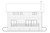 Country House Plan - 75837 - Rear Exterior
