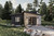 Modern House Plan - Cedar Hollow 72128 - Front Exterior