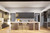 Modern House Plan - Rocky Mountain Retreat 61542 - Kitchen