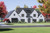 European House Plan - 44337 - Front Exterior