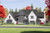 Tudor House Plan - 33562 - Front Exterior