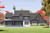 Secondary Image - Tudor House Plan - 33562 - Rear Exterior