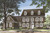 Colonial House Plan - Boothe 54608 - Front Exterior