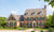 Colonial House Plan - Boothe 54608 - Front Exterior