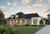 Southern House Plan - Baton Rouge 23451 - Front Exterior