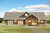 Craftsman House Plan - 82000 - Front Exterior