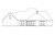 Classic House Plan - Reserve 2 70707 - Rear Exterior