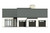 Farmhouse House Plan - 93010 - Left Exterior