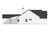 Farmhouse House Plan - 22156 - Left Exterior
