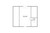 Cottage House Plan - Johns Garage 67535 - 2nd Floor Plan