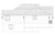 Traditional House Plan - Christiansen 14336 - Left Exterior