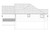 Traditional House Plan - Christiansen 14336 - Right Exterior