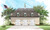 Colonial House Plan - Hobby Shop 33941 - 