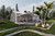 Secondary Image - Traditional House Plan - Alex 51181 - Front Exterior
