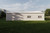 Traditional House Plan - Alex 51181 - Rear Exterior