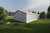 Traditional House Plan - Alex 51181 - Rear Exterior