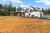 Farmhouse House Plan - 24343 - Rear Exterior