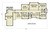Farmhouse House Plan - 24343 - 2nd Floor Plan