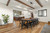 Farmhouse House Plan - 24343 - Dining Room