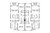 Secondary Image - Prairie House Plan - Holtwood 40377 - 2nd Floor Plan