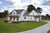 Farmhouse House Plan - Fox Run 45533 - Front Exterior