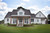 Farmhouse House Plan - Fox Run 45533 - Front Exterior