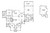Farmhouse House Plan - Fox Run 45533 - 1st Floor Plan