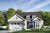 Country House Plan - New Clarkston 32210 - Front Exterior