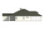 Mediterranean House Plan - 28849 - Left Exterior