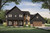 Farmhouse House Plan - Sophia 59109 - Front Exterior