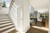Farmhouse House Plan - Sophia 59109 - Staircase