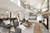 Farmhouse House Plan - Sophia 59109 - Living Room
