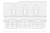 Farmhouse House Plan - Eva Garage 89902 - Front Exterior