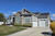 Craftsman House Plan - Summers 72283 - Right Exterior