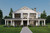 Farmhouse House Plan - Harmony Hills Farms 50574 - Front Exterior