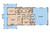 Farmhouse House Plan - Harmony Hills Farms 50574 - 1st Floor Plan