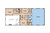 Farmhouse House Plan - Harmony Hills Farms 50574 - 2nd Floor Plan